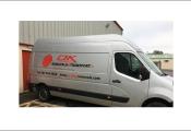 DK Removals