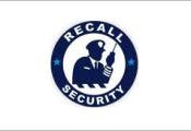 RECALL SECURITY SERVICES
