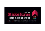 Stakelums Home & Hardware