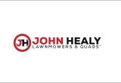 John Healy Lawnmowers & Quads Ltd
