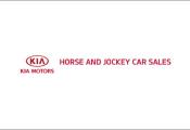 Horse & Jockey Car Sales