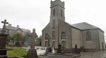 Orthodox Christians fundraise to renovate Carrick-on-Suir's former Friary church