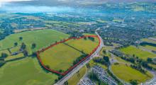 Tipperary major residential landholding to go under the hammer this month
