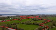 'Auction cancelled' - Major development as huge 44.5-acre site in Tipperary is sold
