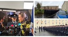 PICTURES: Over 190 new gardaí graduate from Tipperary Garda College