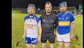 Overdue Junior B championship clash sees Cappawhite qualify for semi-final with ease