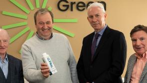 Tipperary bottling plant chosen to take part in climate action programme