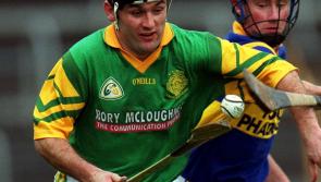 Well known former hurler and Tipp businessman to appear on the Late Late Show this Friday