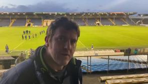 WATCH: Tipp Under 20 footballers bow out of the Munster championship after knockout game 