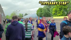 WHAT A GAME!  Watch Tipperary and Limerick supporters sum up an epic hurling match
