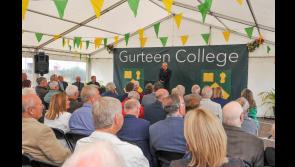 IN PICTURES: Gurteen College celebrates its 75th anniversary