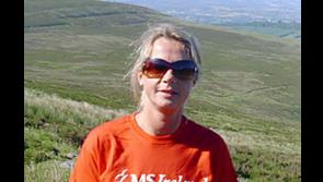 Tributes paid to woman who died  during Climb for Charlie event on Galtee Mountains 
