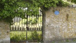 Headstones falling over in Tipperary graveyard - Appeal to make them safe