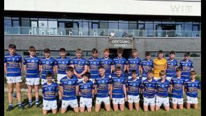 IN PICTURES: Action shots from a successful Tony Forristal tournament for Tipperary