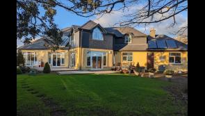 PROPERTY: Much more than meets the eye as this unique Tipperary home goes on the market 