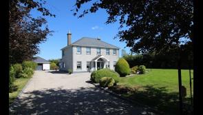 PROPERTY:  Stunning family home on the outskirts of large Tipperary town goes on the market
