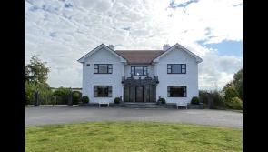 PROPERTY:  Stunning surrounds in this beautiful Tipperary home on the market for €700,000