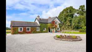 PROPERTY: Would you 'Settle' for this stunning Tipperary country home?