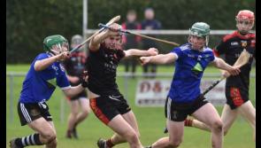 Late Quinn goal secures opening round Harty Cup win for Nenagh CBS 