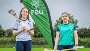 Junior camogie finals ready for an exciting climax this weekend