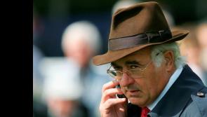 Coolmore owner John Magnier pays massive money for a farm beside disputed land in Clonmel