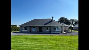 PROPERTY: So much room to extend around this Tipperary home in the country