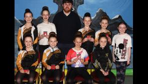 IN PICTURES: Great enjoyment as Scór na bPaistí county final runs after three year hiatus