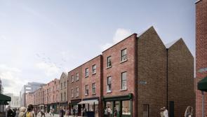 Tipperary's connection to Easter 1916 recalled during Cork launch of Moore Street master plan