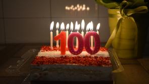 Tipperary lady celebrates an amazing 104th birthday! Massive congratulations!