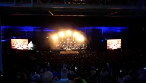 Watch: Feile legends reunite in stunning tribute to late Cranberries singer Dolores O'Riordan