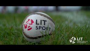LIT sets world record for most nationalities to take part in a hurling match