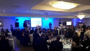 WATCH: And the winner of the Best Business of the Year  Award 2017 in Tipperary is...