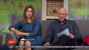 WATCH: Tipperary hurler Niall O’Meara opens up about older brother committing suicide  on TV3’s Ireland AM