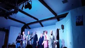 WATCH: Ridiculously brilliant 'Funny Money' an outstanding success for Clonmel Theatre Guild