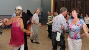 Tipperary Music Festival! Fancy four hours of non-stop dancing on Sunday?