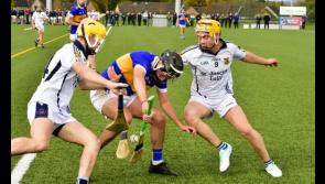 Thurles CBS coast into the knockout stages of the Harty Cup with comprehensive win over Tulla