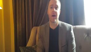 'Wild Conor McGregor moments were hilarious': Keith Barry reveals 'crazy' stunt and Christmas plans ahead of Clonmel gig