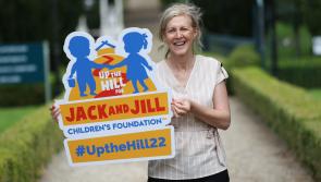 Tipperary People urged to take on a hill for Jack and Jill this October