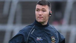 Former Tipperary minor and U21 boss offered Laois senior hurling role