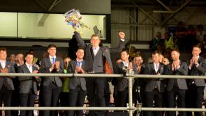 Champions Come Home to rapturous welcome