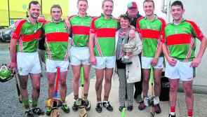 Loughmore-Castleiney earn twelve-point win over Éire Óg Annacarty 