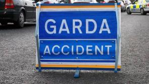 Lack of crash data in one Tipperary town needs to be addressed according to Councillor