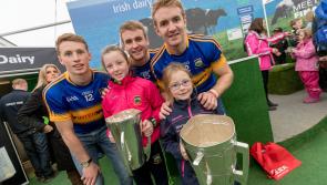 No sod will be left unturned in the TipperaryLive virtual ploughing championships