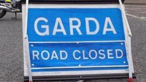 Collisions resulting in serious injury up 18% in Tipperary 