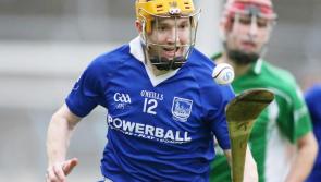 Munster Club Hurling: Sars' hopes dashed after extra time in pulsating contest