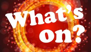 What's on in Tipperary this weekend