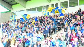 Thurles is booming with GAA fixtures bringing in the crowds 