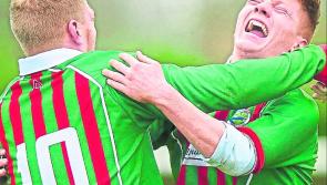 Mullinahone FC juveniles are back on the field