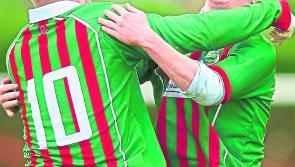 Three hat-tricks scored as Mullinahone FC hit Suirside for 11