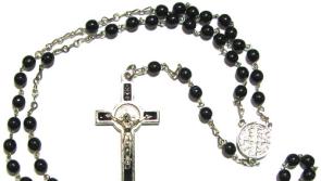 The public are invited to recite the Rosary at Clonmel's Kickham Barracks Plaza next week 